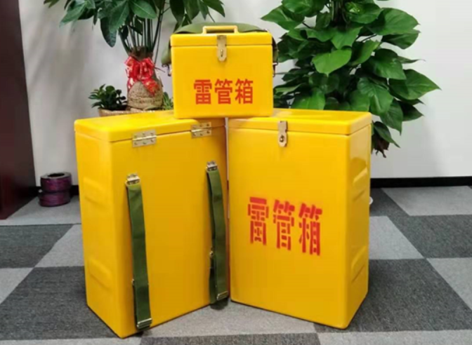 上犹如何防止雷管箱炸药箱等矿用物品生锈？