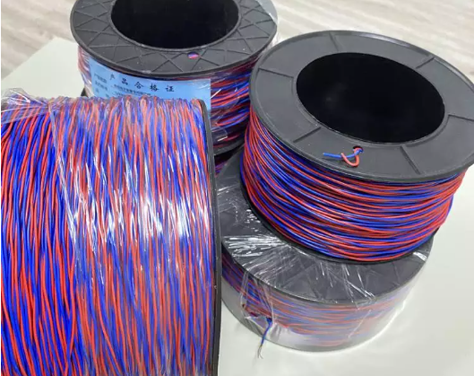 上犹放炮线的具体作用是什么？
