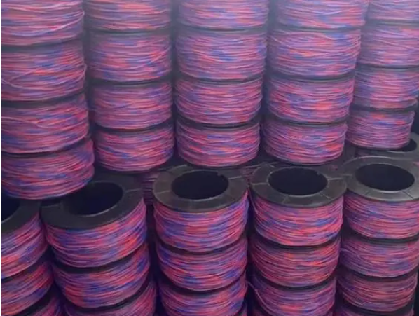 上犹爆破母线必须符合的要求有哪些？
